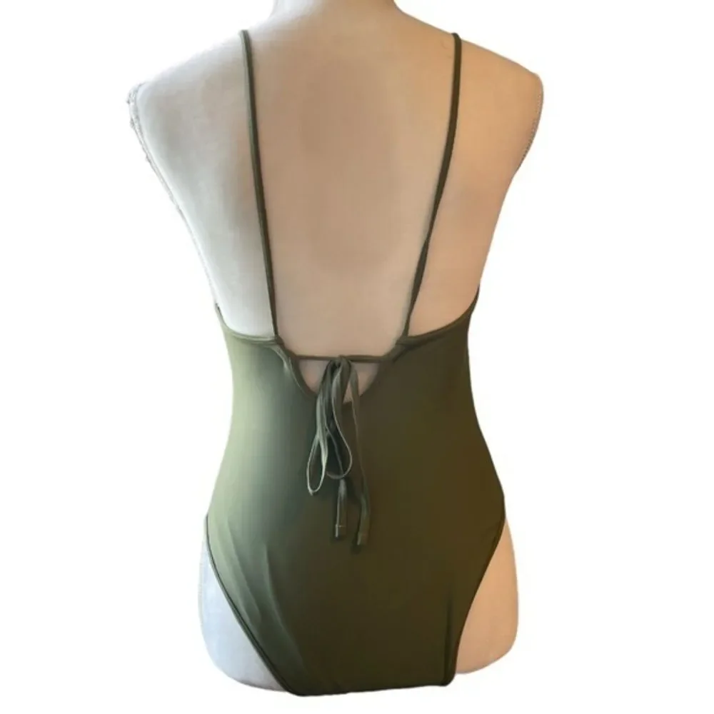 Aerie Swim One Piece - Size‎ Medium